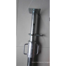 Adjustable Scaffolding Steel Prop